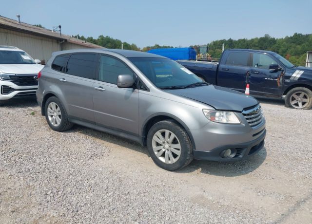 Subaru B9 Tribeca