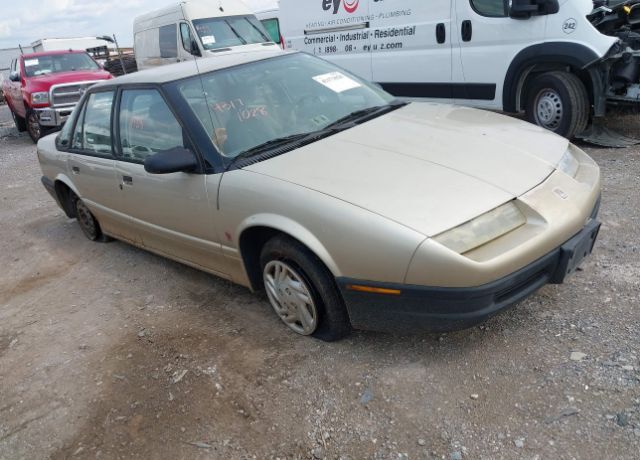 Saturn SL1