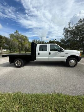 Ford F-450