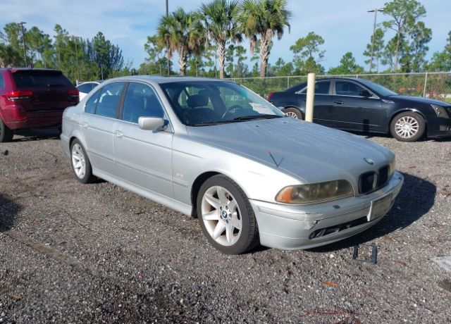 BMW 525iA