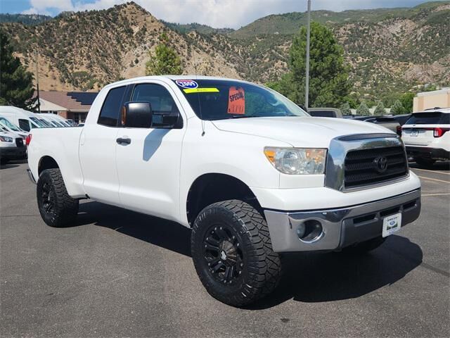 Toyota Tundra