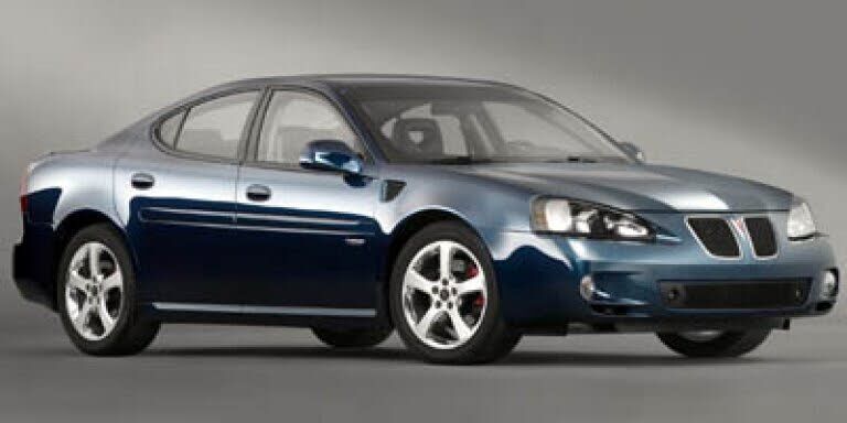 Pontiac Grand Prix