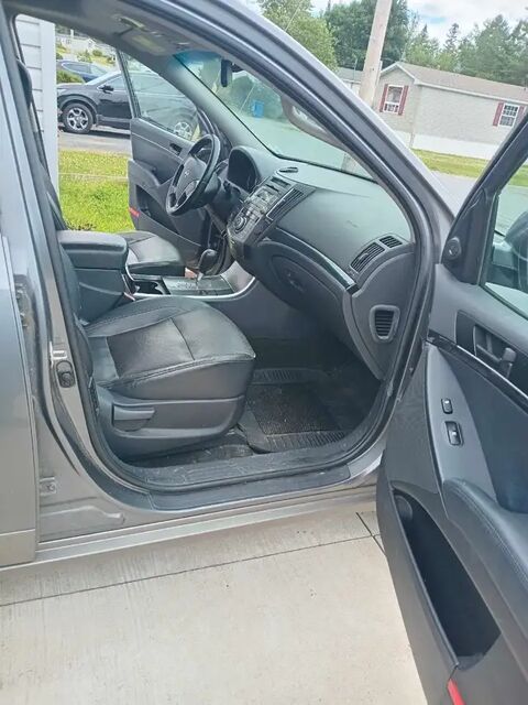 Hyundai Veracruz