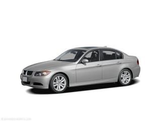 BMW 328xi