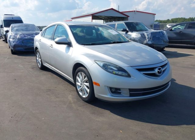 Mazda Mazda6