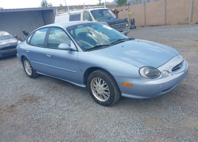 Ford Taurus