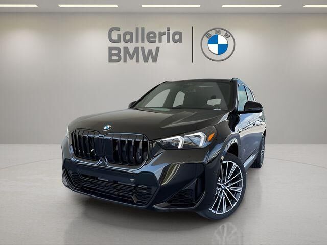 2026 BMW X1