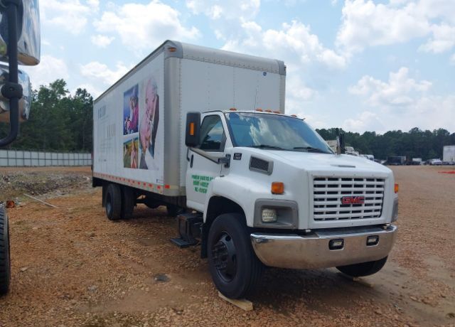 GMC C7