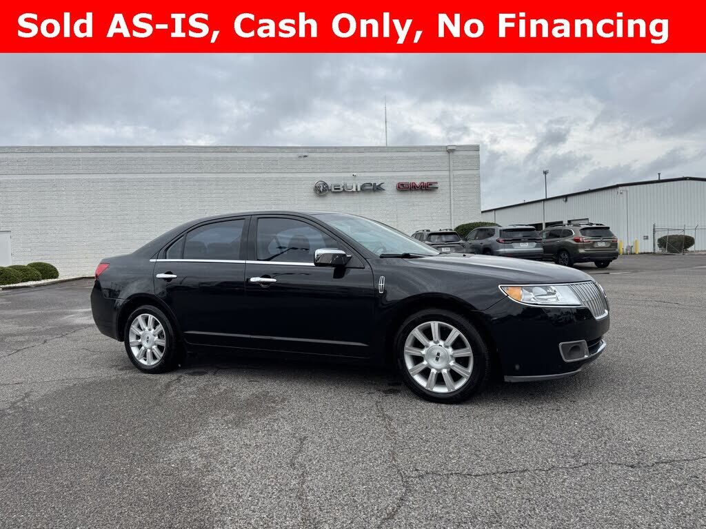 Lincoln MKZ