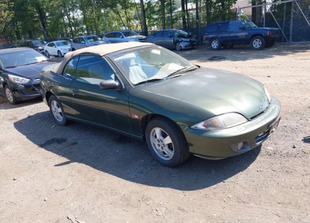 Chevrolet Cavalier