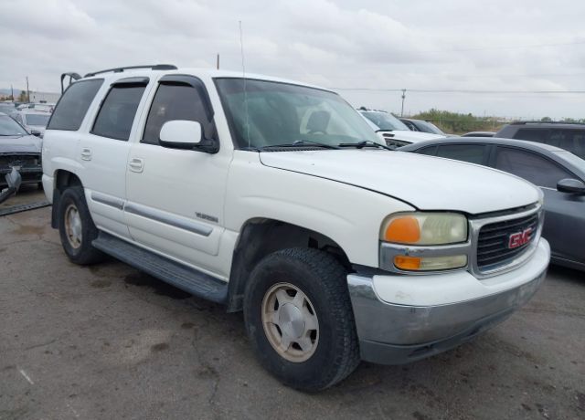 GMC Yukon