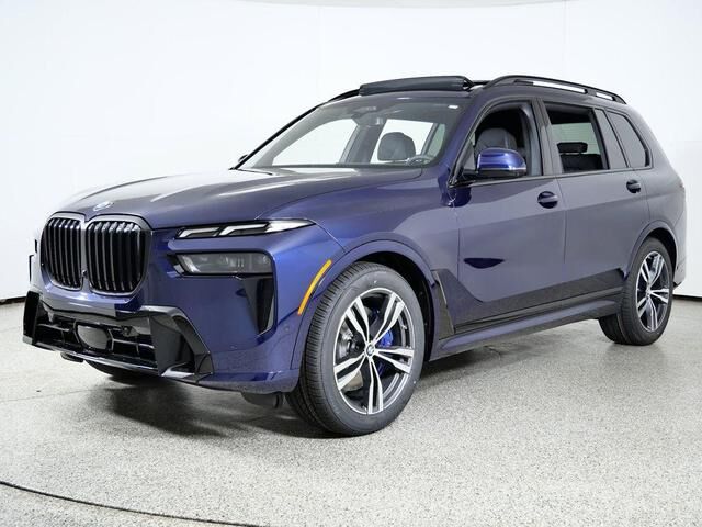 2026 BMW X7