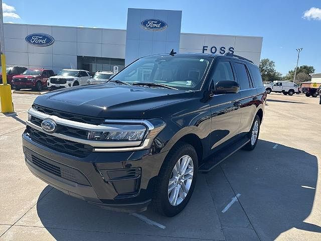 2024 FORD Expedition