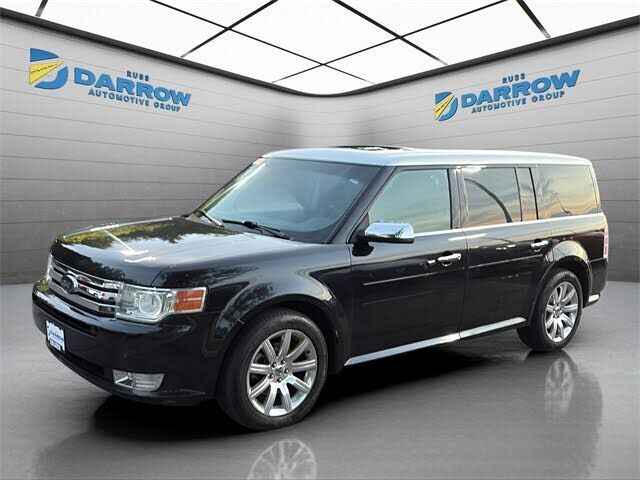 Ford Flex