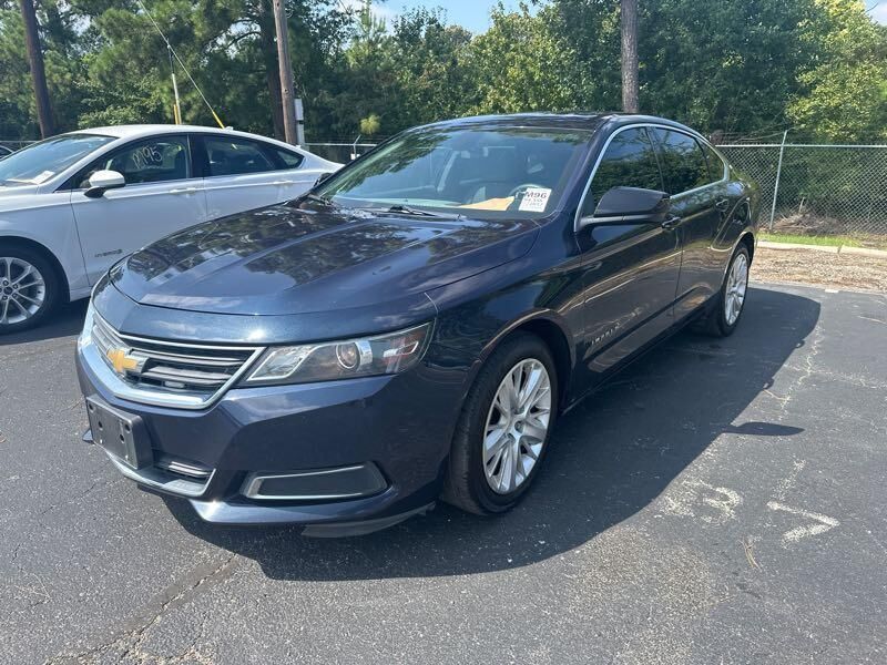 Chevrolet Impala