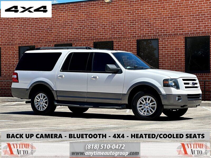 Ford Expedition