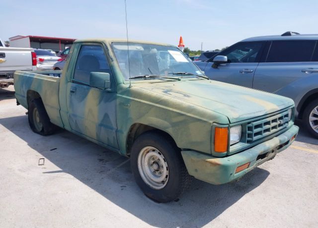 Dodge RAM 50