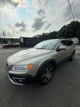 Volvo XC70