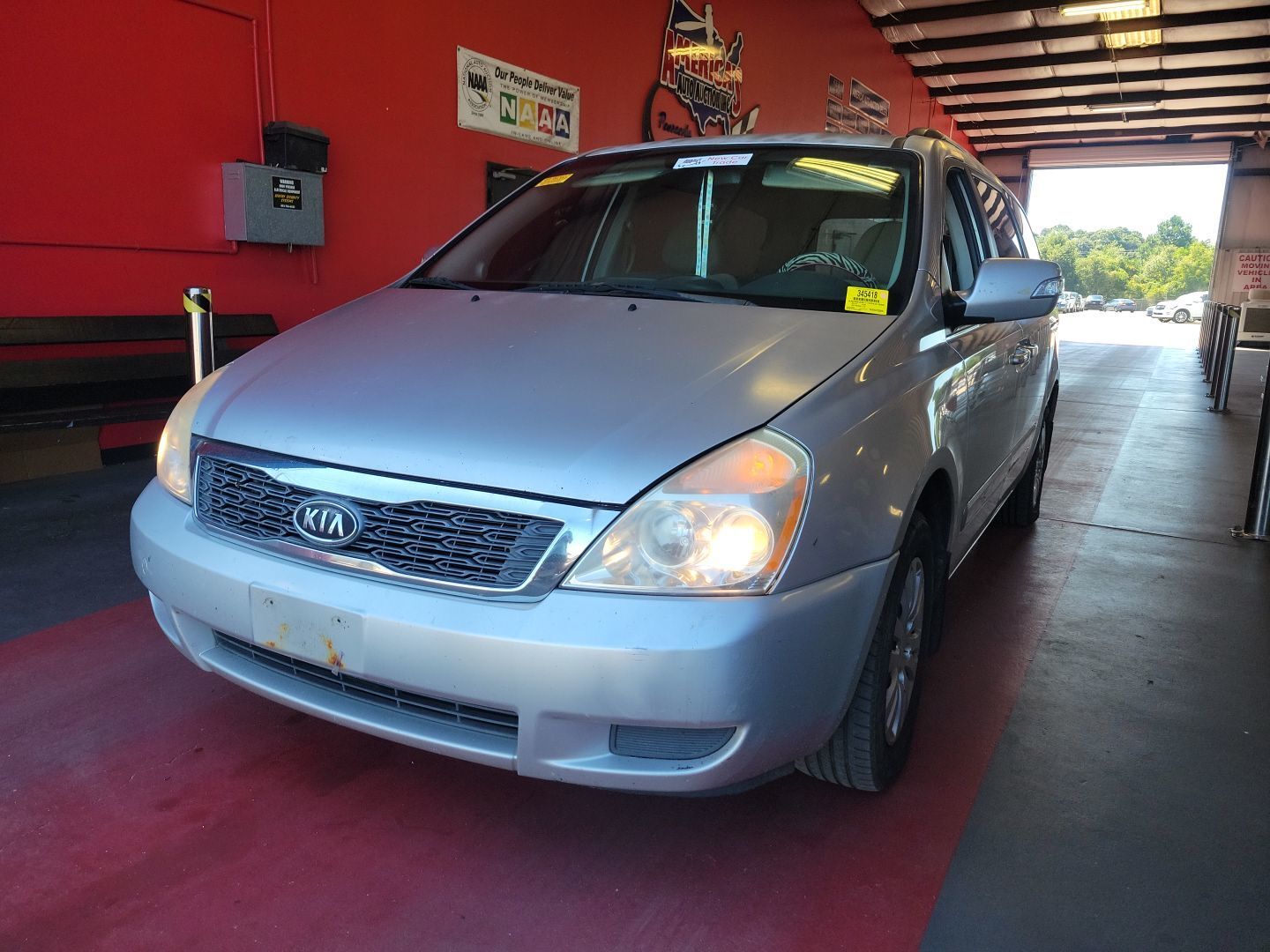 Kia Sedona