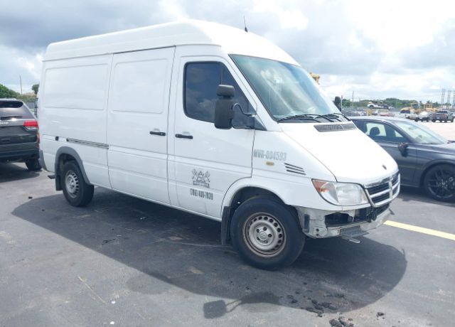 Dodge Sprinter