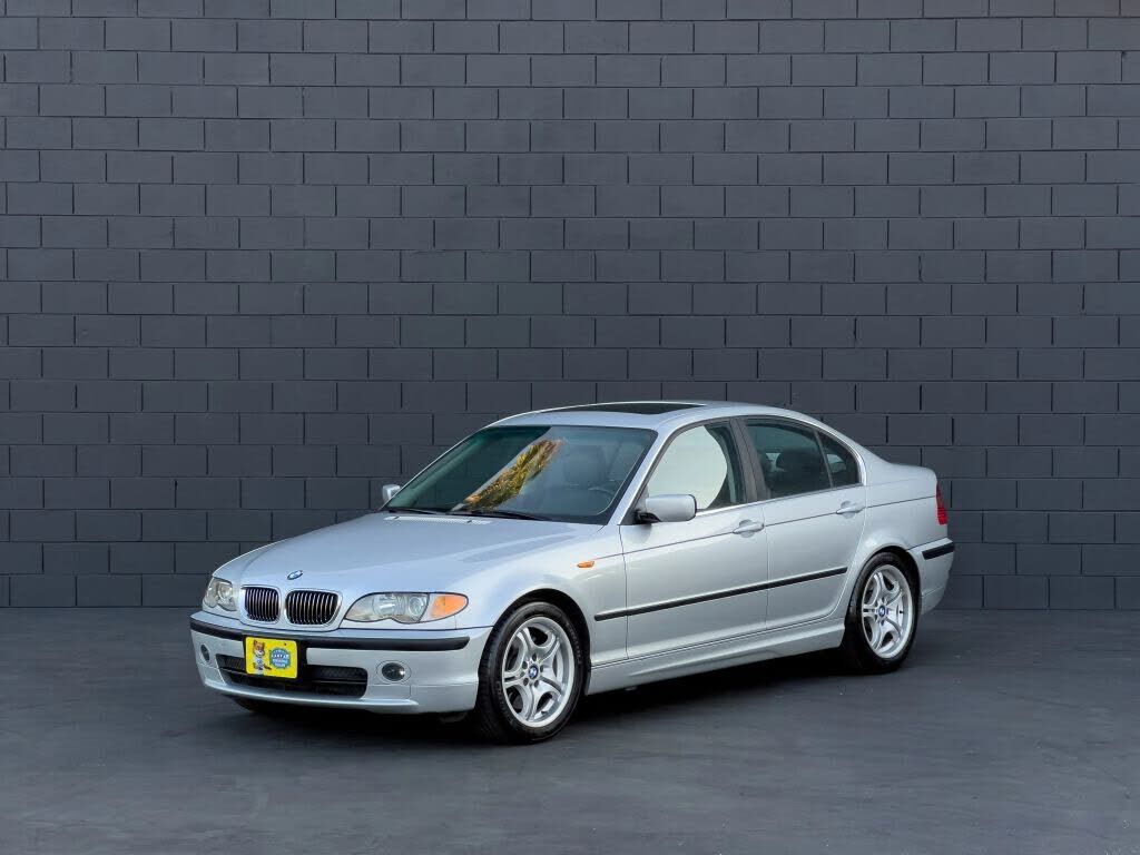 BMW 330xi