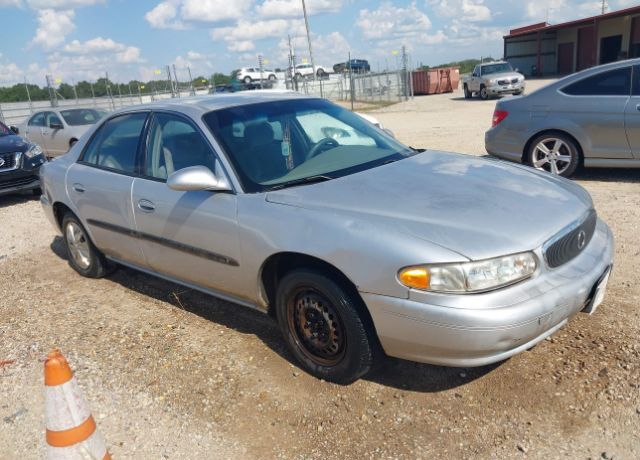 Buick Century