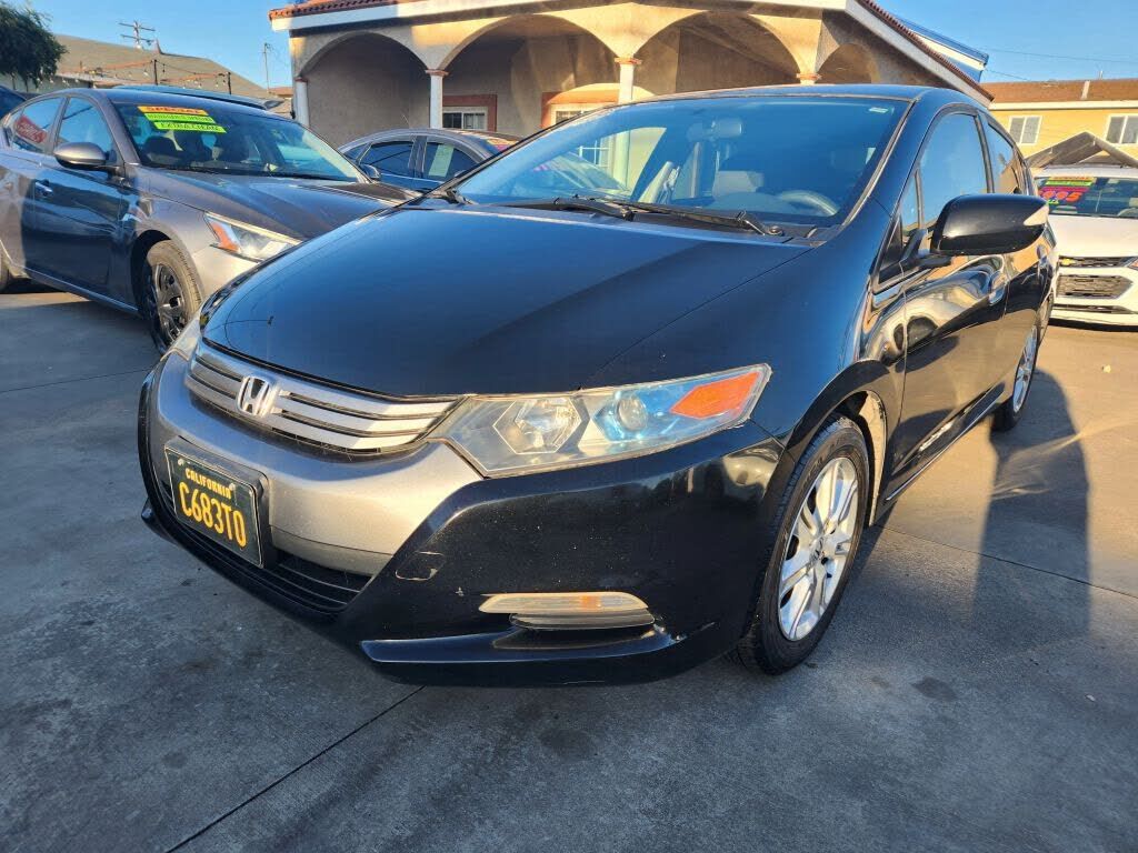 Honda Insight