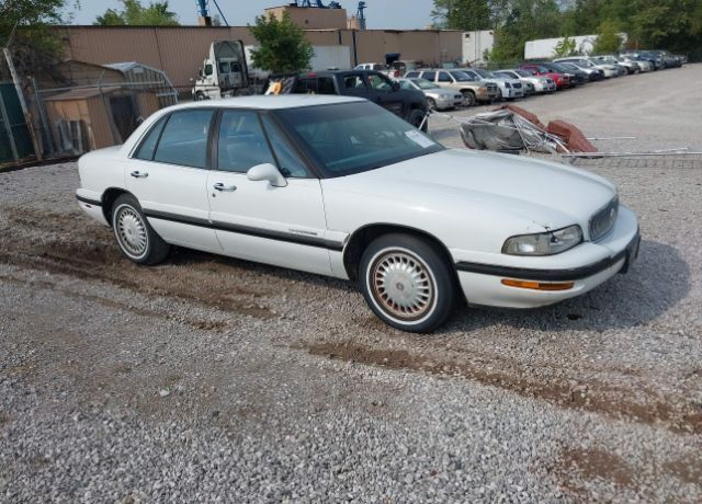 Buick LeSabre