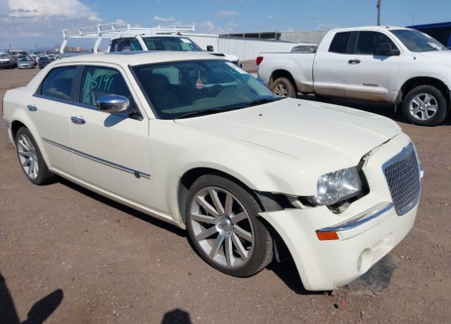 Chrysler 300C