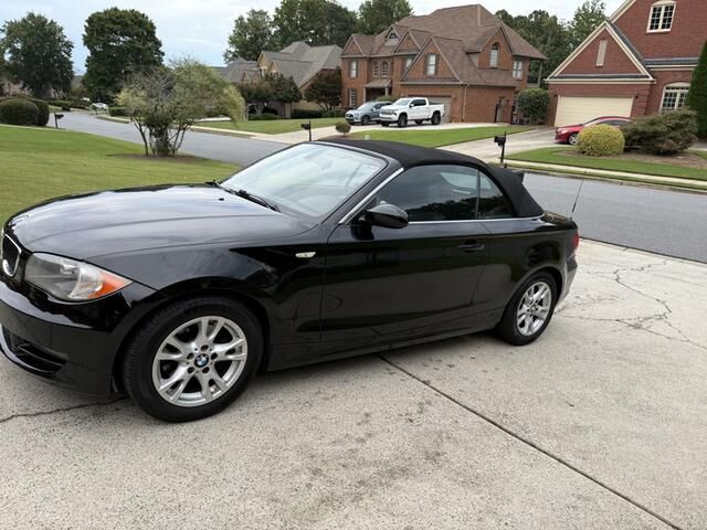 BMW 128i