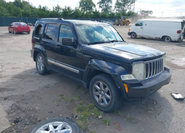 Jeep Liberty