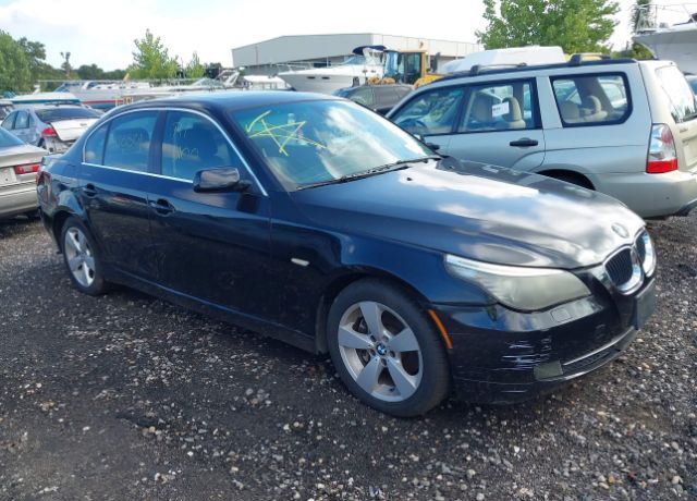BMW 528xi