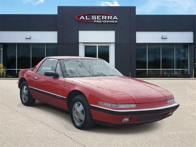 Buick Reatta