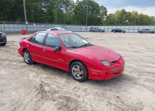 Pontiac Sunfire