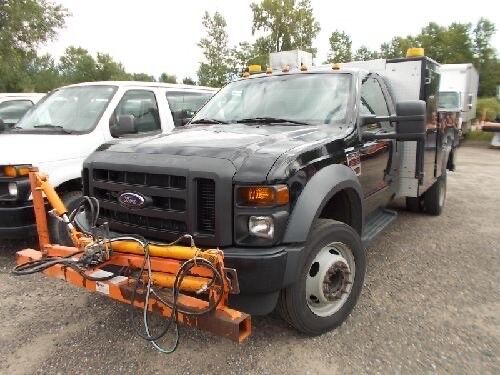 Ford F-450