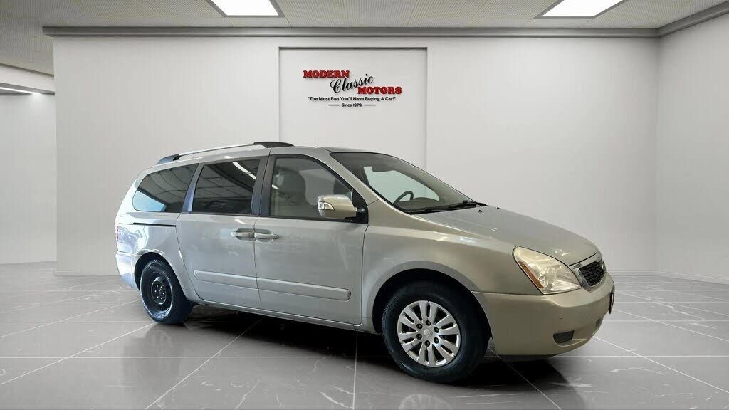 Kia Sedona