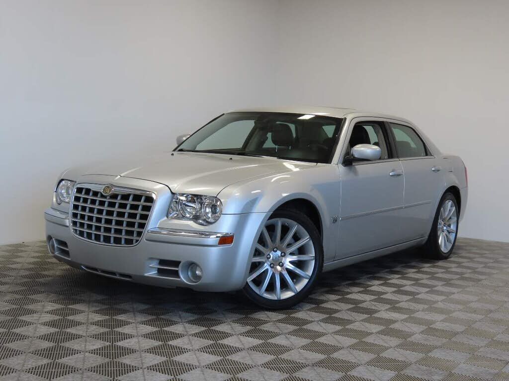 Chrysler 300C