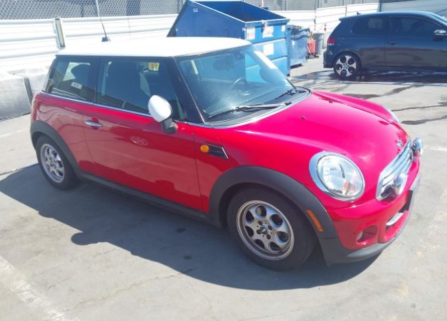 MINI Hardtop