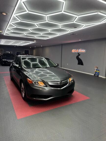 2014 ACURA ILX