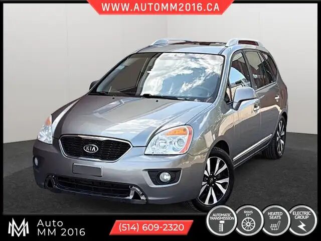 Kia Rondo