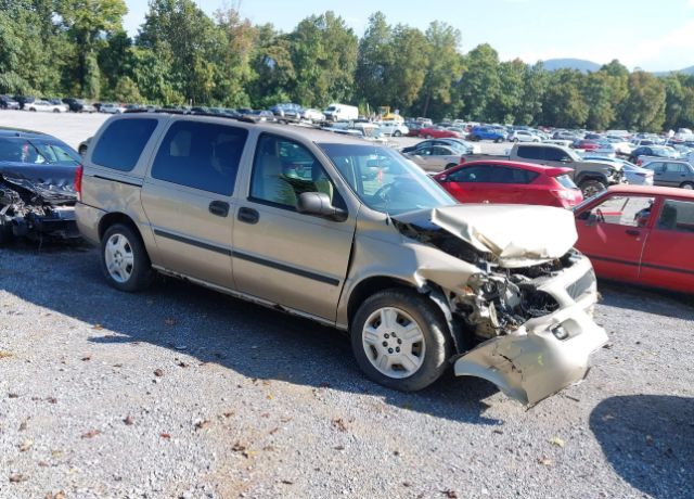 Chevrolet Uplander