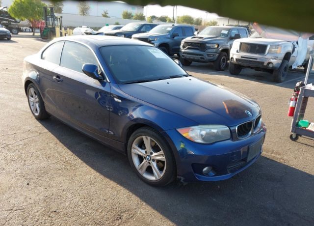 BMW 128i