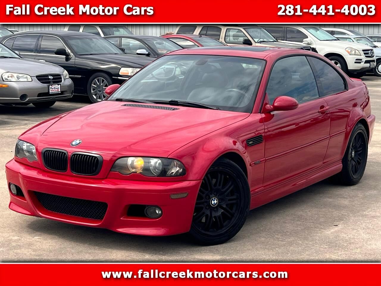 BMW M3
