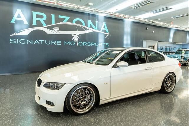 BMW 335i