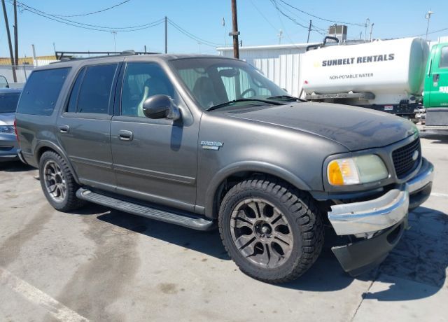 Ford Expedition
