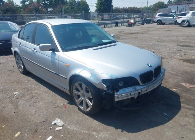 BMW 325i