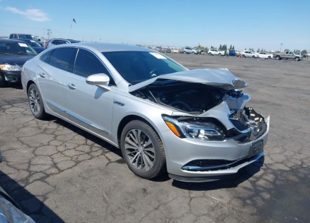 Buick LaCrosse