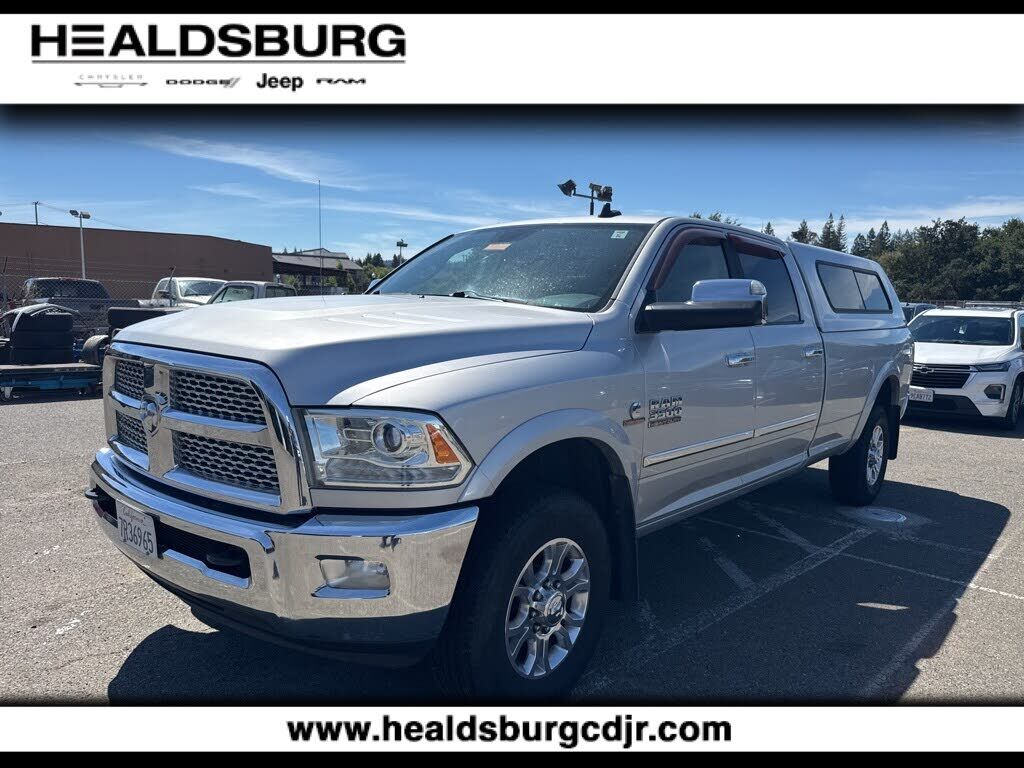 RAM 3500