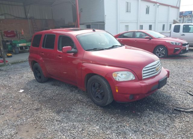 Chevrolet HHR