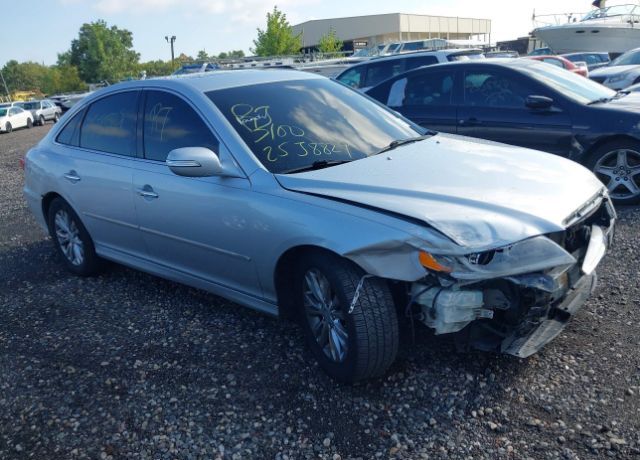 Hyundai Azera